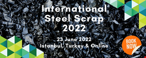 International Steel Scrap 2022